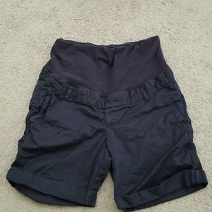 COPY - Maternity shorts
